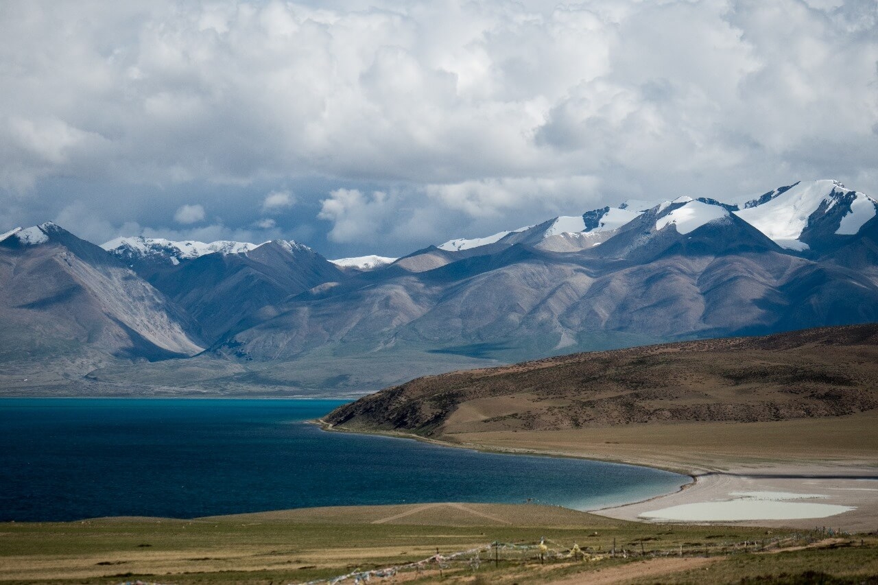 Trek  and Tour to Mt Kailash /Lake Manasarovar