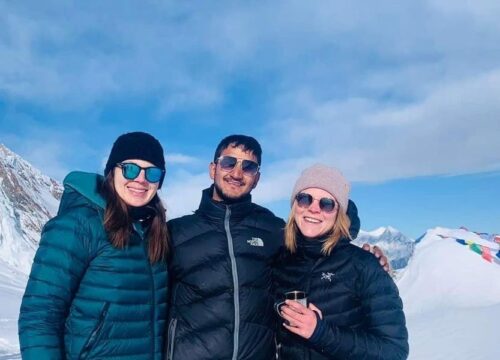 Annapurna Circuit