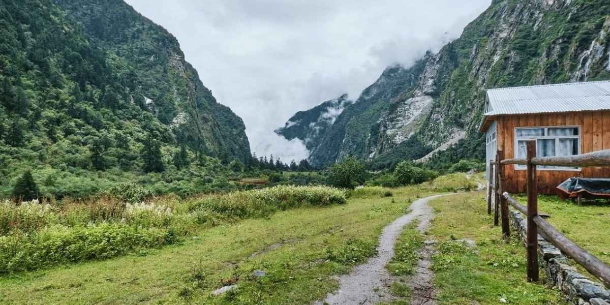 Langtang Experience Circuit