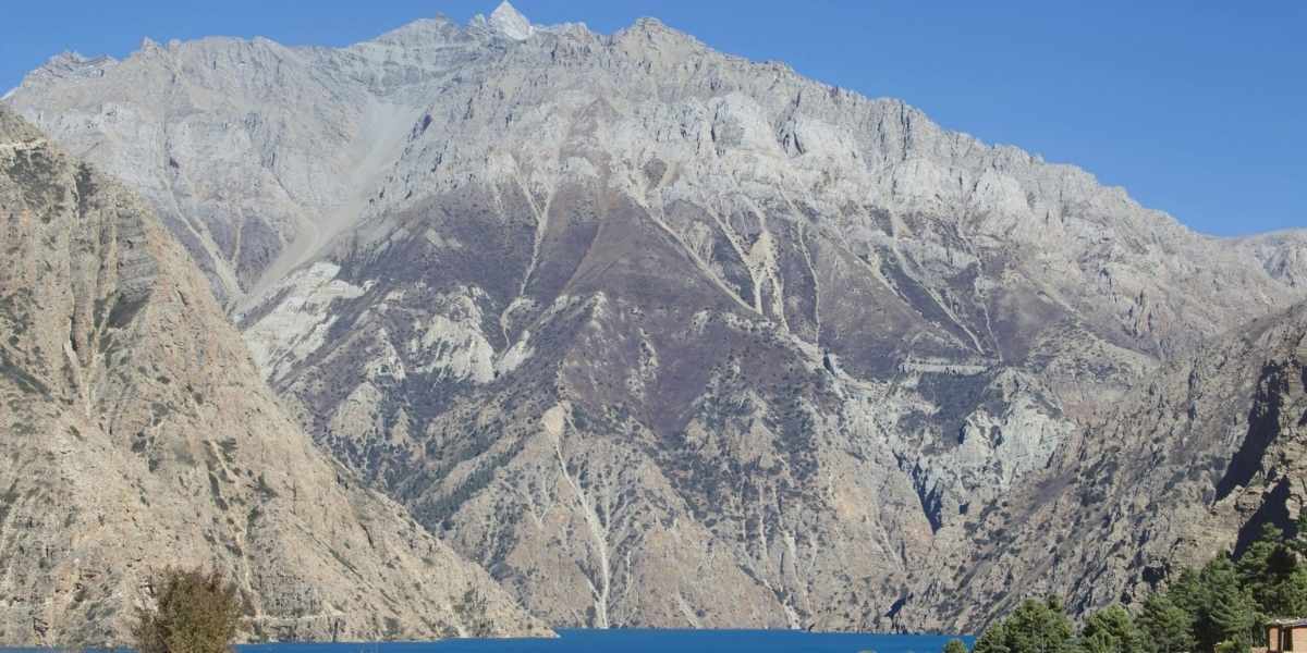 Lower Dolpo Trek