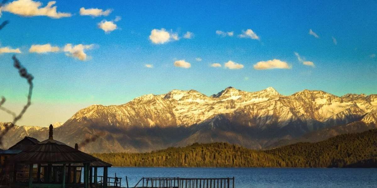 Rara National Park Trek
