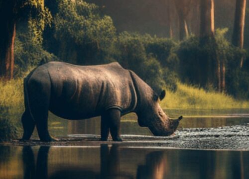 Chitwan National Park