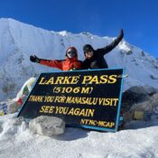 The Manaslu Trek is one of Nepal’s most captivating adventures, offering trekkers a rare opportunity to explore tsum valley and manaslu treks