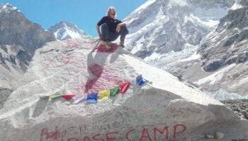 Everest Base Camp Trek Cost for Indian Passport Holders: Your Comprehensive 2025-2026 Guide