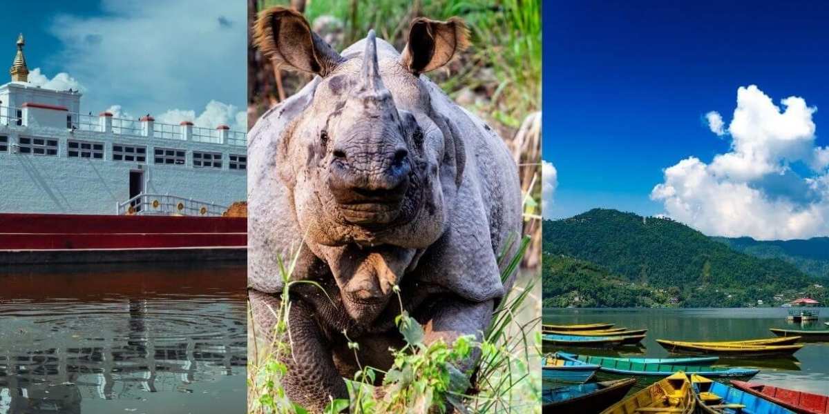Grand Nepal Tour