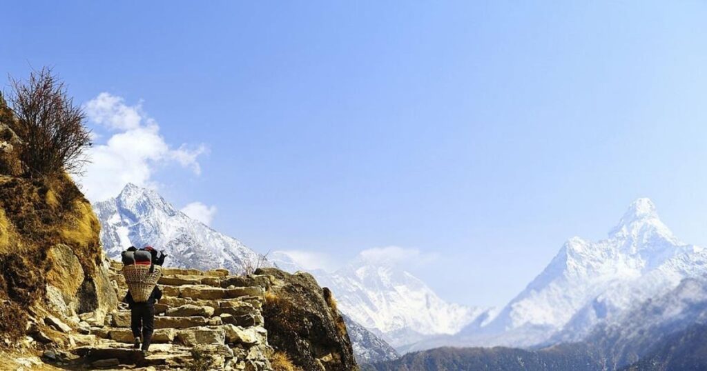 Everest Permit