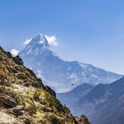 Best Time to Visit Nepal