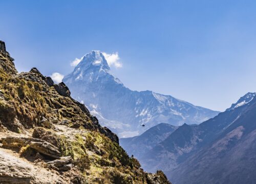 Best Time to Visit Nepal: A Season-by-Season Guide for Trekkers and Culture Lovers