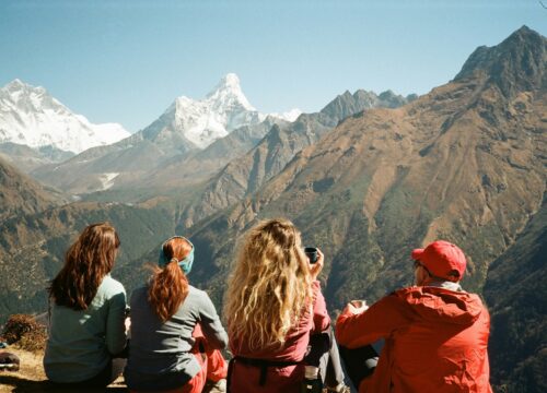 Family-Friendly Adventures: Trekking Tales for All Ages
