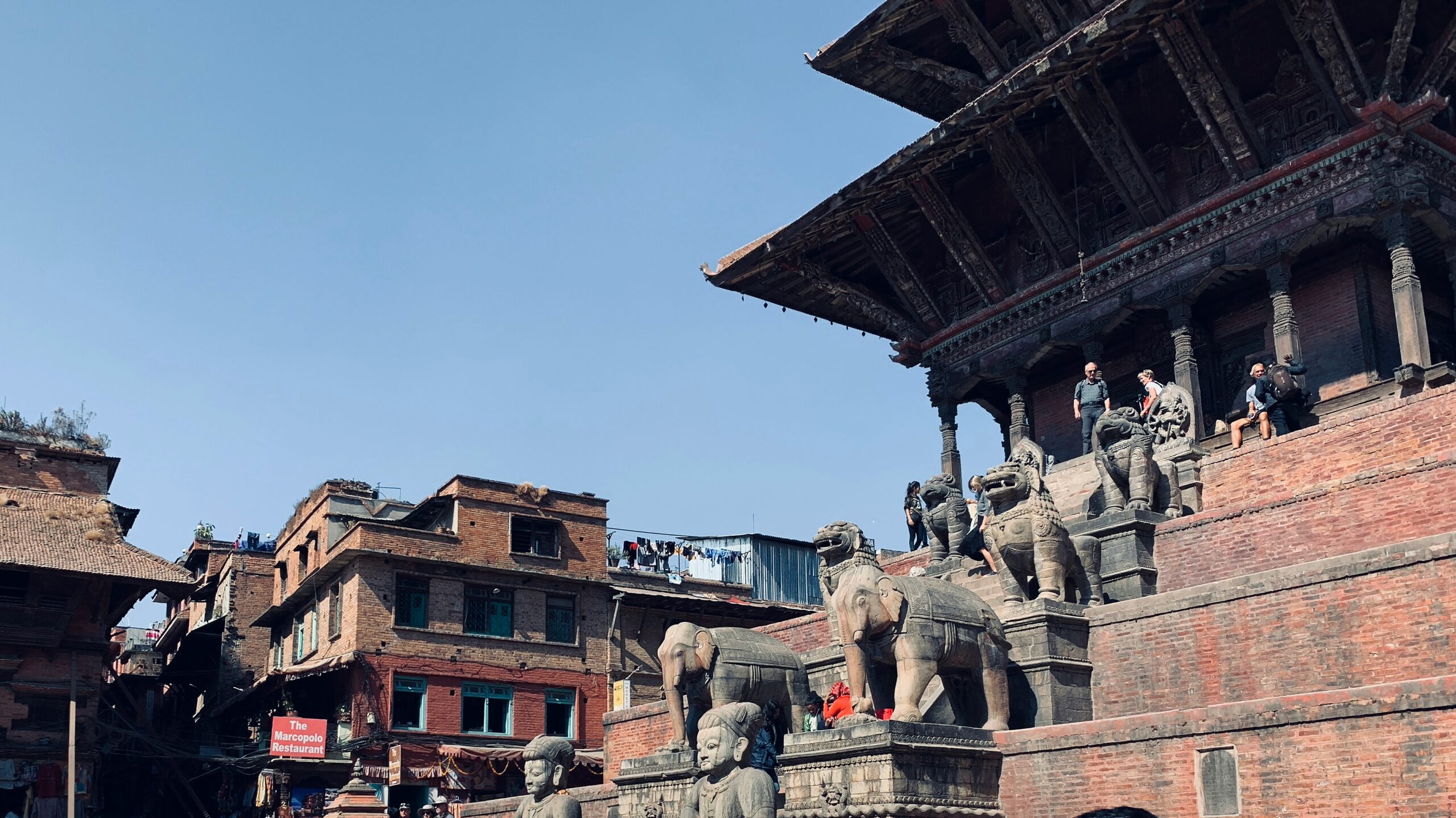 Experience Authentic Nepal