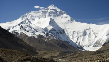 Mount Everest 2025: New Climbing Rules, and Costs 