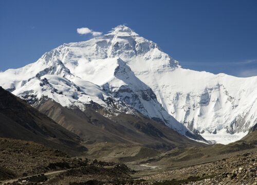 Mount Everest 2025: New Climbing Rules, and Costs 