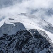 Glacier Trekking in Nepal