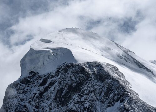 The Ultimate Guide to Glacier Trekking in Nepal: Adventure, Tips, and Must-See Spots