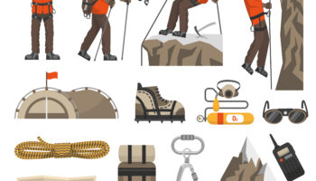 Essential Travel Gear for Every Type of Adventurer