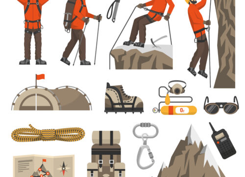 Essential Travel Gear for Every Type of Adventurer