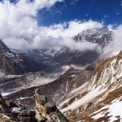 langtang trek