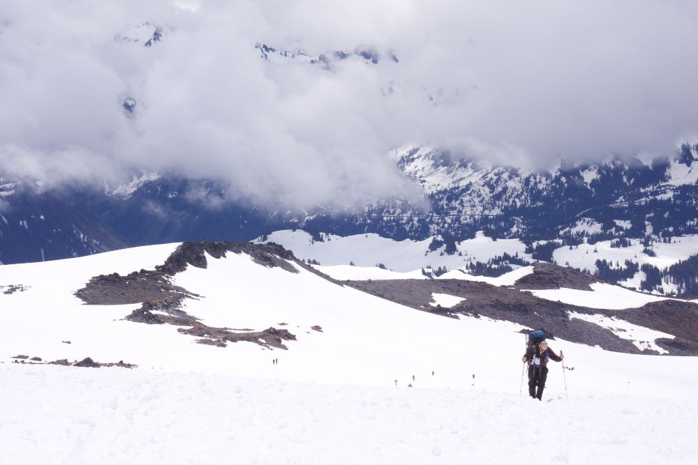 Manaslu Circuit Trek