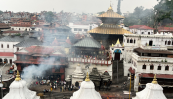 Pashupatinath Temple: A Complete Guide to Kathmandu’s Sacred Site