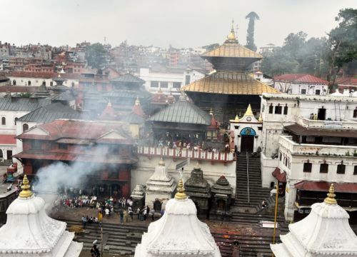 Pashupatinath Temple: A Complete Guide to Kathmandu’s Sacred Site