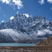 Tsum Valley Nepal Trek