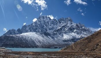 A Complete Trekking Guide to Tsum Valley Nepal