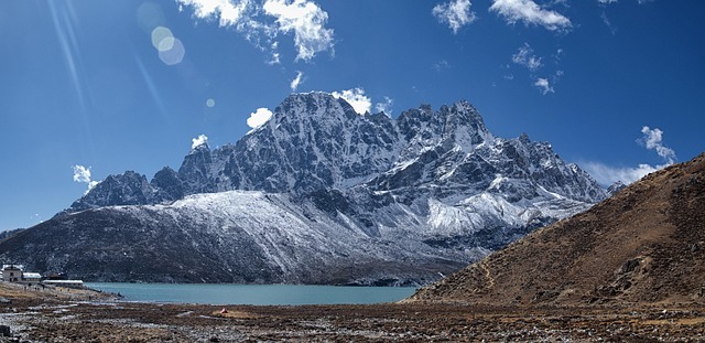 Tsum Valley Nepal Trek