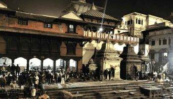 Pashupatinath Temple: A Complete Guide to Kathmandu’s Sacred Site