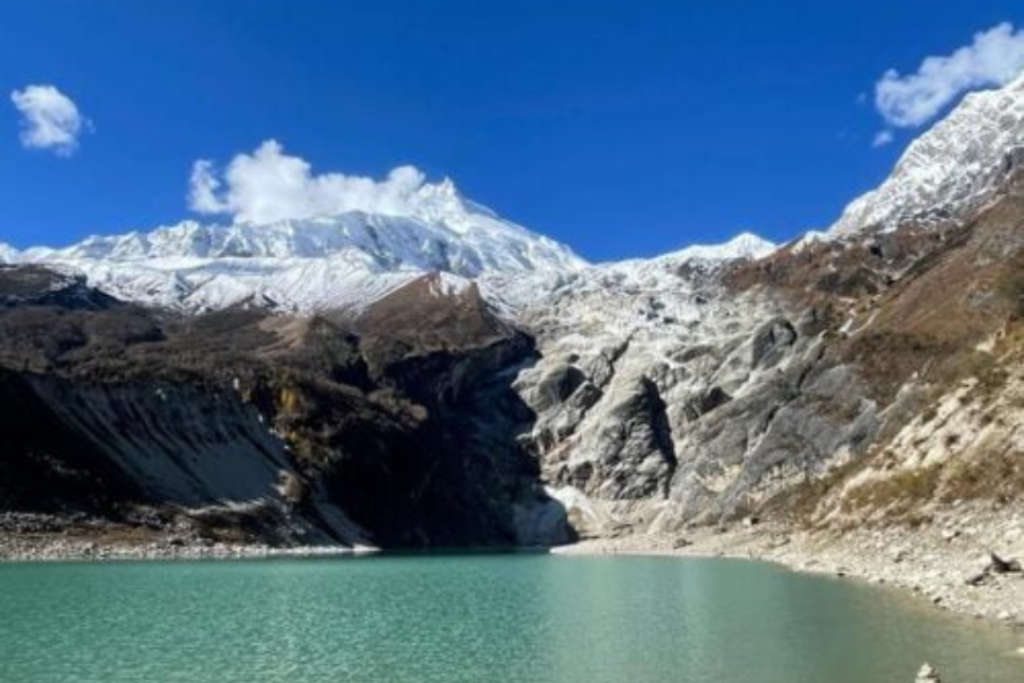 Manaslu Circuit Trek