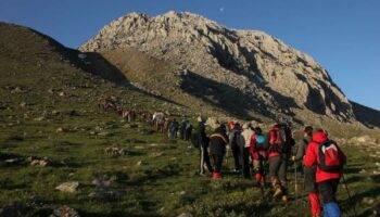 Nepal Waives Climbing Fees for 97 Remote Peaks to Boost Tourism Beyond Everest