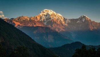 Detailed Guide to the Cost of Annapurna Circuit Trek in Nepal (2025)