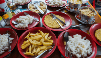 Everest Base Camp Trek Food Guide: What To Eat, Avoid, and Pack