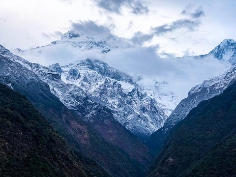 Annapurna Base Camp Trek Cost