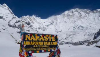 How Much is the Cost of the Annapurna Base Camp Trek?