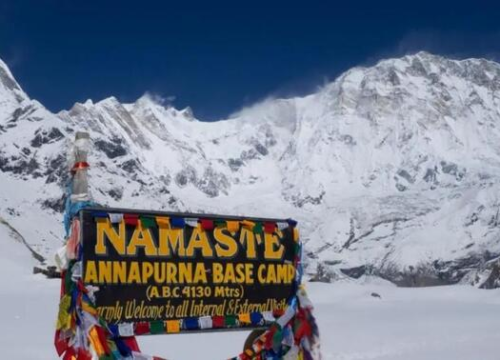 How Much is the Cost of the Annapurna Base Camp Trek?